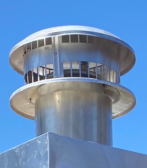 chimney restoration